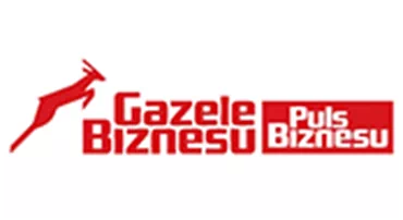 Gazele Biznesu Logo